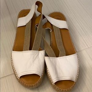 Beautiful Spanish made shoes